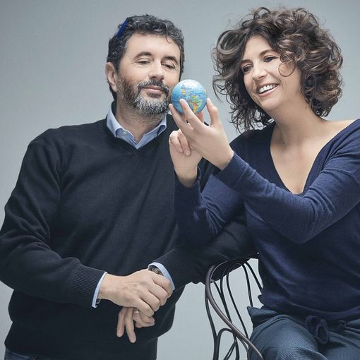 Da una startup piemontese arriva il suporto psicologico online per gli italiani all'estero