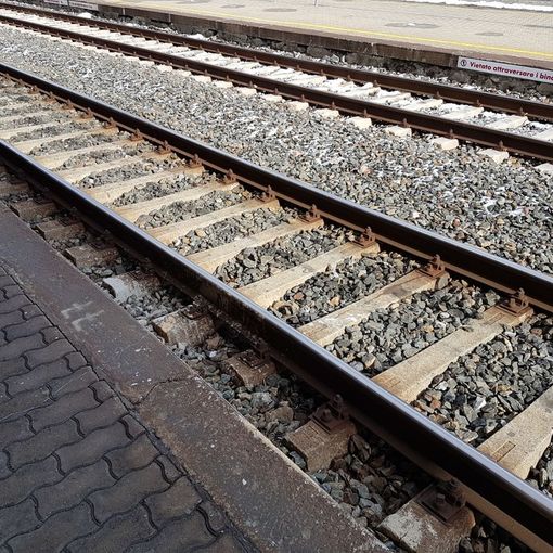 Disagi alla circolazione ferroviaria per uno sciopero di 24 ore