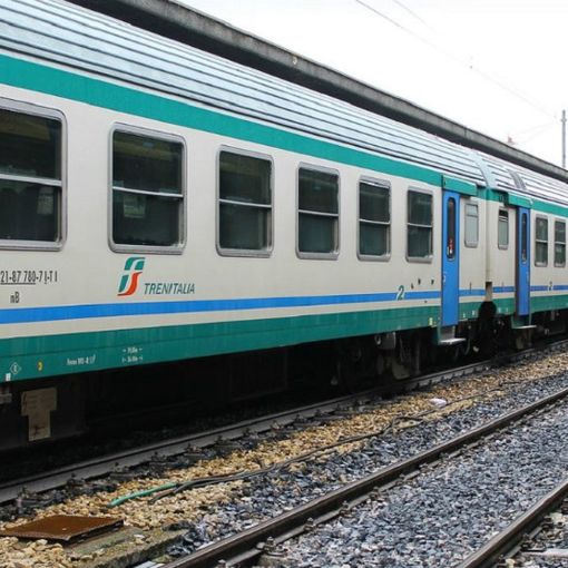 Treni regionali, dal 3 giugno servizio oltre il 70%