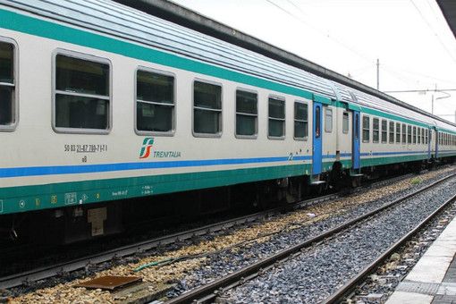 Trasporto ferroviario, verso il mantenimento dei treni extra tra Piemonte e Liguria