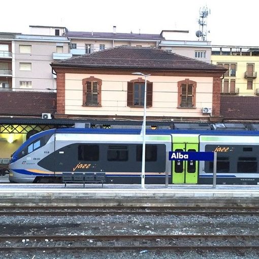 Ferrovie: &quot;Stati d’animo altalenanti e un imbarazzante refuso nelle linee programmatiche di Rasero&quot;