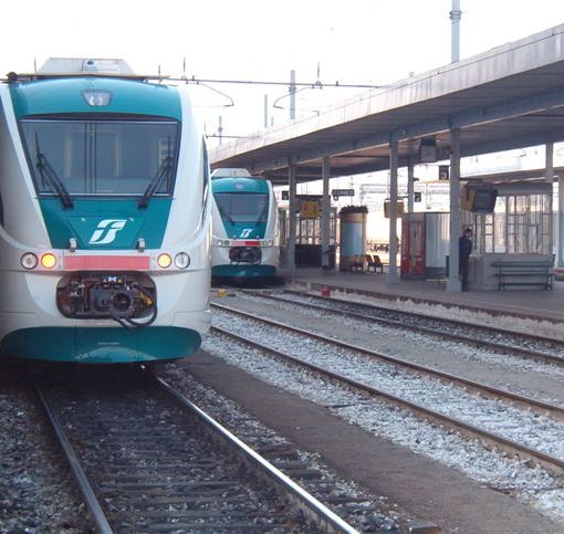 Treni regionali: da oggi ne circoleranno 556 al giorno