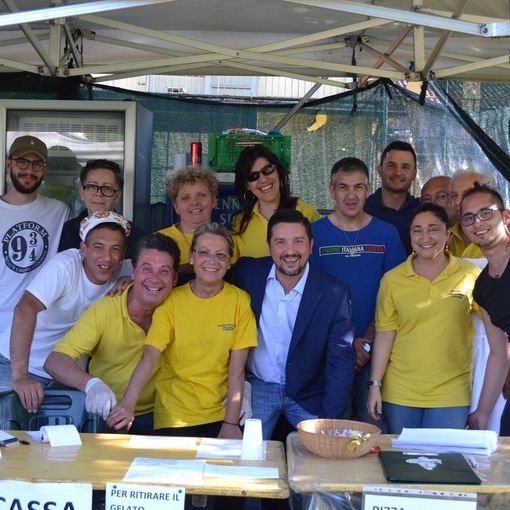 Successo per la quarta edizione del Tuning Station di Portacomaro