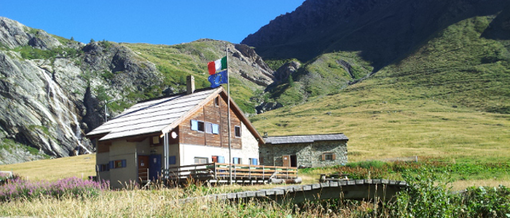 Turismo d'alta quota: ecco le linee guida per far riaprire i rifugi alpini piemontesi