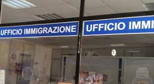 Anche per la prossima settimana il ritiro dei permessi di soggiorno (già pronti) in Questura avverrà su appuntamento
