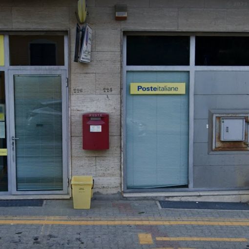 Ieri ha riaperto al pubblico l’Ufficio Postale di Isola D’Asti