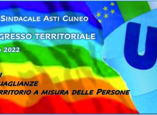 Diritti e disuguaglianze al centro del congresso territoriale Uil