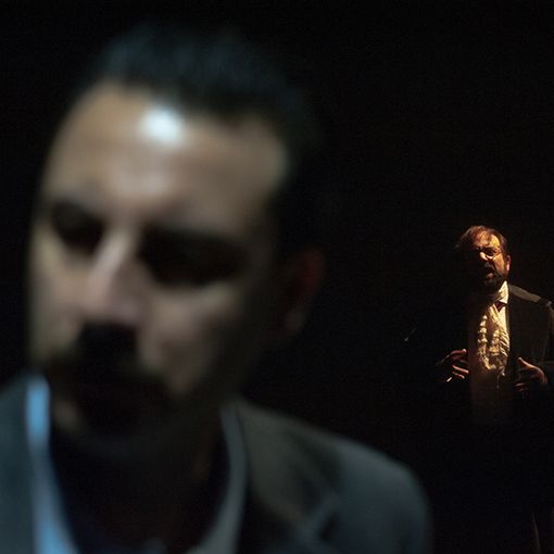 &quot;L’ultima estate - Falcone e Borsellino 30 anni dopo” di Claudio Fava, al Teatro Alfieri di Asti