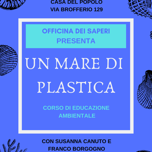 Alla Casa del Popolo di Asti, ritornano i corsi di formazione dell'&quot;Officina dei Saperi&quot;