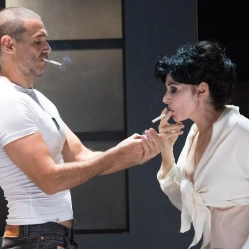 Ultimi biglietti per &quot;Un tram che si chiama desiderio&quot;. Prosegue la Stagione del Teatro Alfieri di Asti