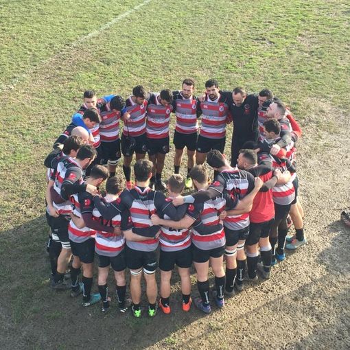 Rugby: vittoria schiacciante per Asti su Biella 73 a zero