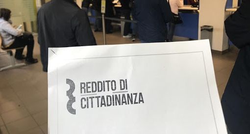 Immagine di repertorio