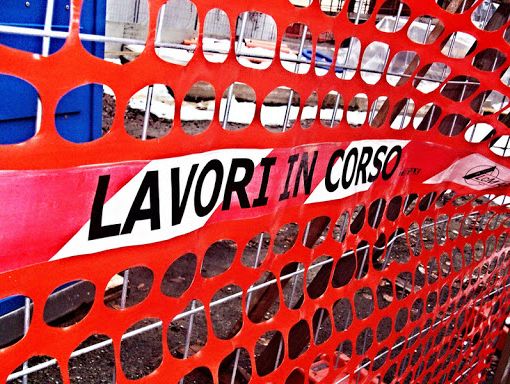 Immagine di repertorio