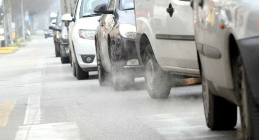 Circolo Gaia Legambiente: &quot;Asti per il dodicesimo anno è fuori legge. Troppe polveri sottili&quot;