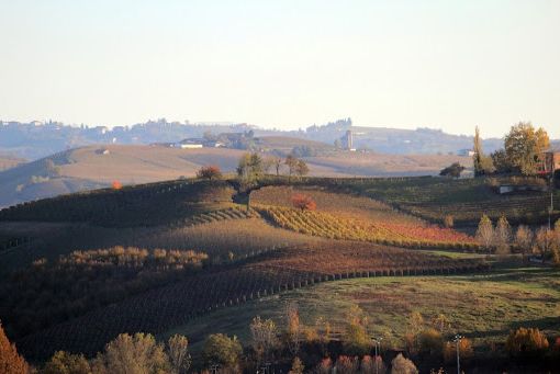 Coronavirus, nasce il tavolo tecnico di monitoraggio, targato Ente Turismo Langhe Monferrato Roero