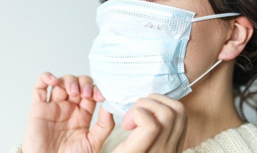 Coronavirus, in Piemonte oltre 200mila mascherine distribuite dalla Protezione Civile