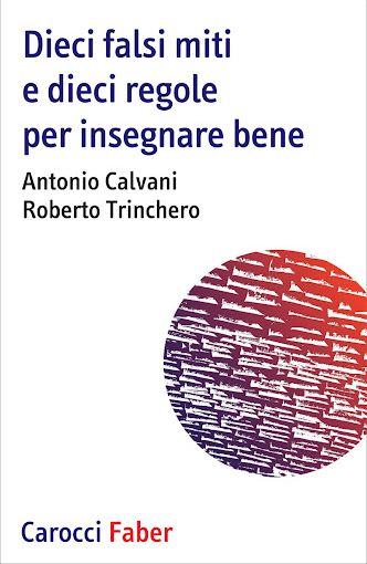 La copertina del libro