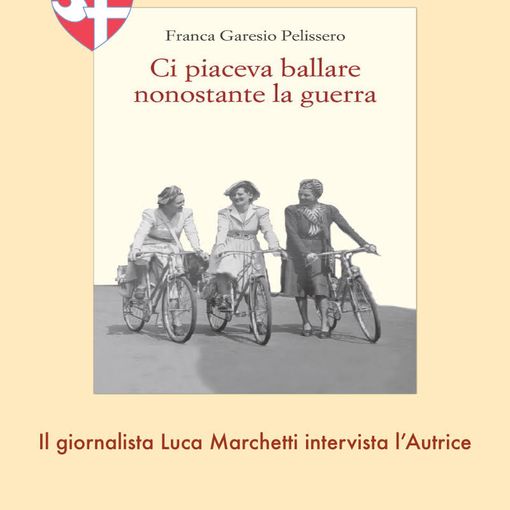 La locandina dell'iniziativa