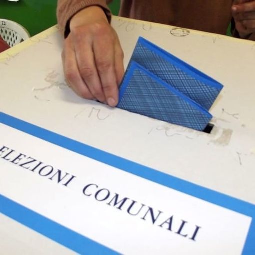 Un'urna elettorale