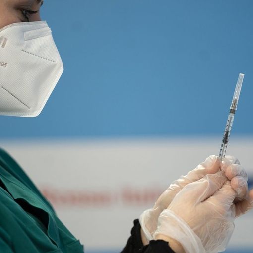Oggi in Piemonte vaccinate oltre 33mila persone