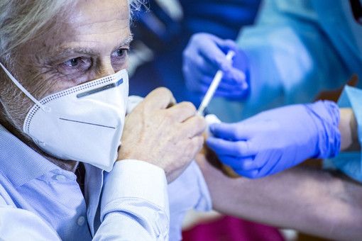 Vaccinazione anti-Covid