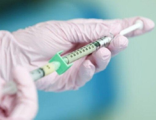 Quasi 32mila i nuovi vaccinati di oggi in Piemonte