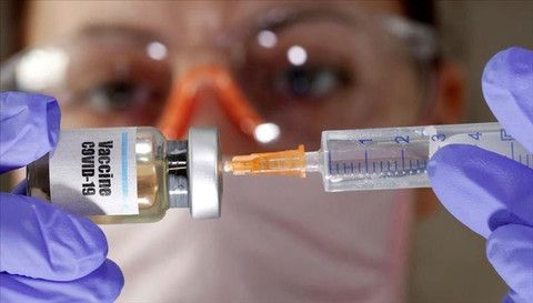Regione, Icardi risponde sui vaccini: &quot;Il Piemonte è terzo per numero di dosi inoculate&quot;