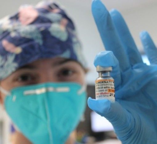 In Piemonte somministrate in totale 18.743 quarte dosi agli immunodepressi (292 oggi)