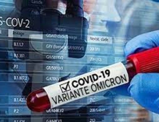 Secondo caso di variante Omicron in Piemonte: è un 80enne non vaccinato di Torino