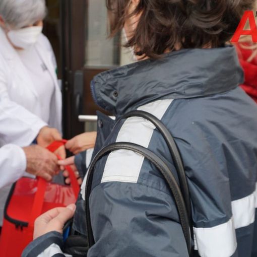 Salgono a 10041 i vaccinati contro il Covid in Piemonte. Cirio: &quot;Centrato l'obiettivo. Il 20% rimane di scorta per garantire l’avvio dei richiami”