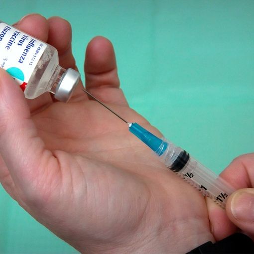 In 20 giorni in Piemonte sono state somministrate 1.621 dosi di Novavax