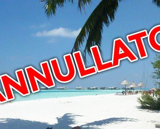Coronavirus, le agenzie di viaggi: &quot;Zero prenotazioni. Annullati anche viaggi di nozze fino a settembre&quot;