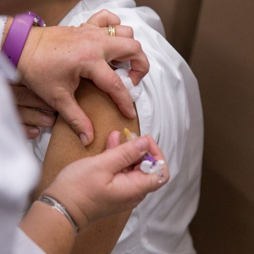 Vaccinazione anti Covid
