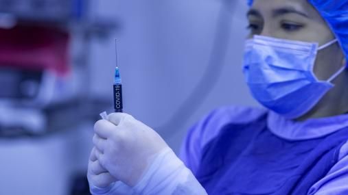 Sono 5838 i nuovi vaccinati contro il Covid oggi in Piemonte