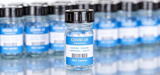 Campagna vaccinale anti Covid: da domani al via le preadesioni per la fascia 55-59 anni