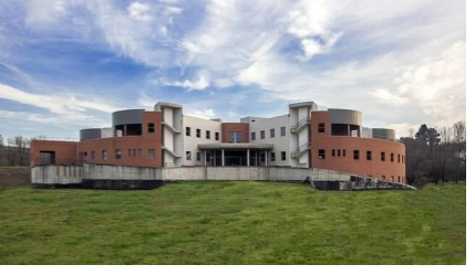 Presidio plurisede Valle Belbo: non ci sarà il piano superiore per un risparmio notevole. Costituito il polo sanitario di Nizza Monferrato