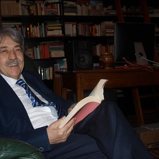 Al castello di Moncucco Torinese la conferenza dello psicologo Valter Gentili