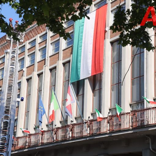 Oggi, 2 giugno, si celebra la Festa della Repubblica. Cerimonia ad Asti dalle 11.15, in diretta su Astigov