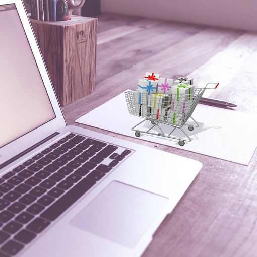 I veicoli commerciali trainano lo shopping online (o va al contrario?)