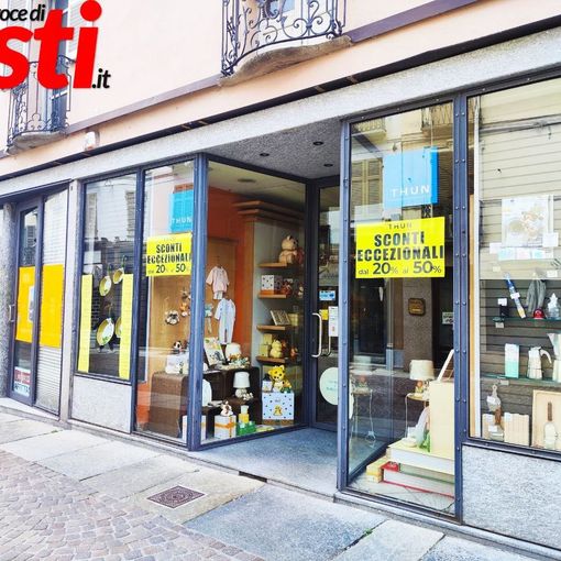 Sabato 17 giugno è stato l'ultimo giorno di apertura per &quot;Fratelli Massari&quot; di via Garibaldi