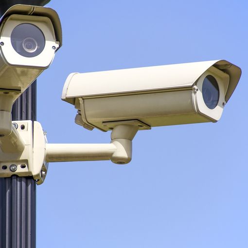 Videosorveglianza: come funziona il servizio