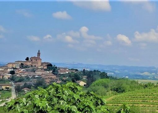Ultimi posti disponibili per la cena sotto le stelle a Villa San Secondo!