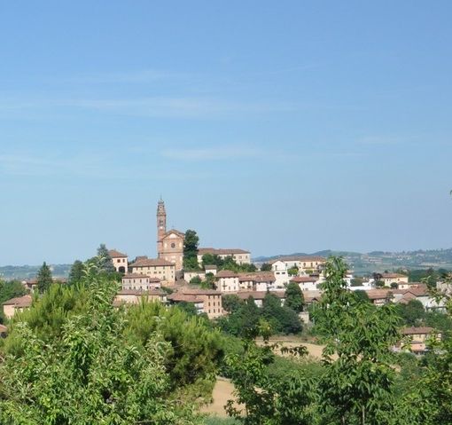 Al via la festa patronale di Villa San Secondo