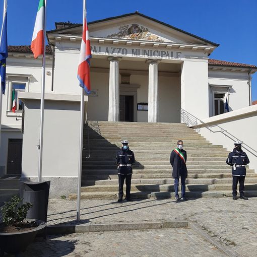Villanova. Interventi di efficienza energetica presso la Scuola Primaria e dell'infanzia