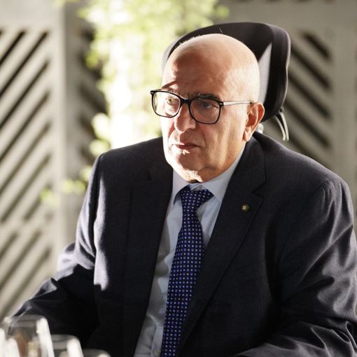 Vincenzo Soverino
