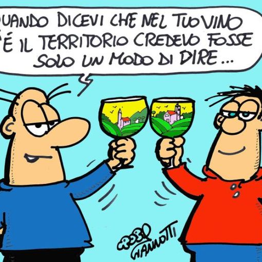 Bubbio: domenica la settima edizione di &quot;Vignette in Vigna&quot;