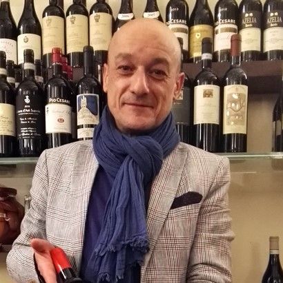 Bruno Violato