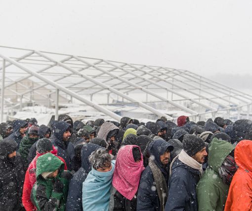Presidio in piazza San Secondo venerdì 22 gennaio alle 17 per dire No alla violenza in Bosnia