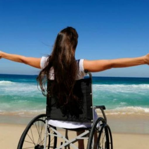 Vita indipendente: ad Asti le domande per accedere ai contributi riservati a maggiorenni con disabilità