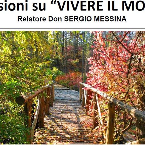 Vivere il morire: se la vita ti educa alla perdita